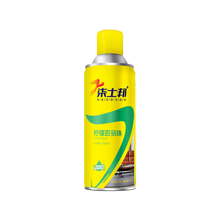 Hogyan színezed a spray -festékkel?