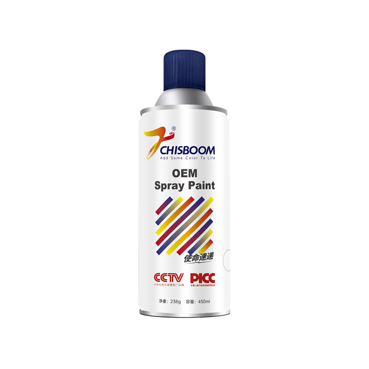 OEM spray -festék